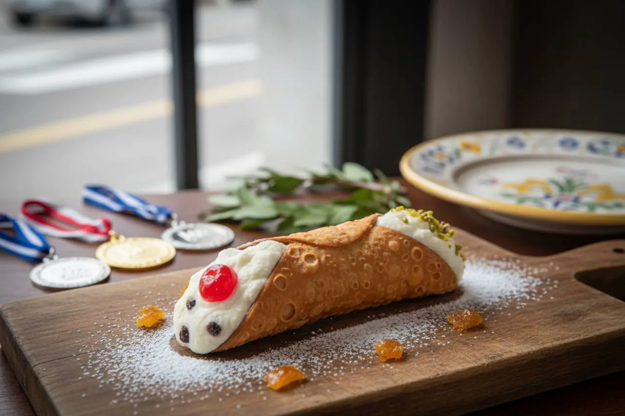 Classic e innovativo: I vincitori indiscussi