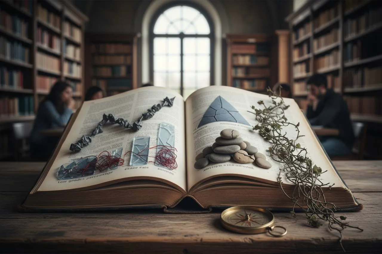 Come riconoscere la difficoltà di una facoltà universitaria