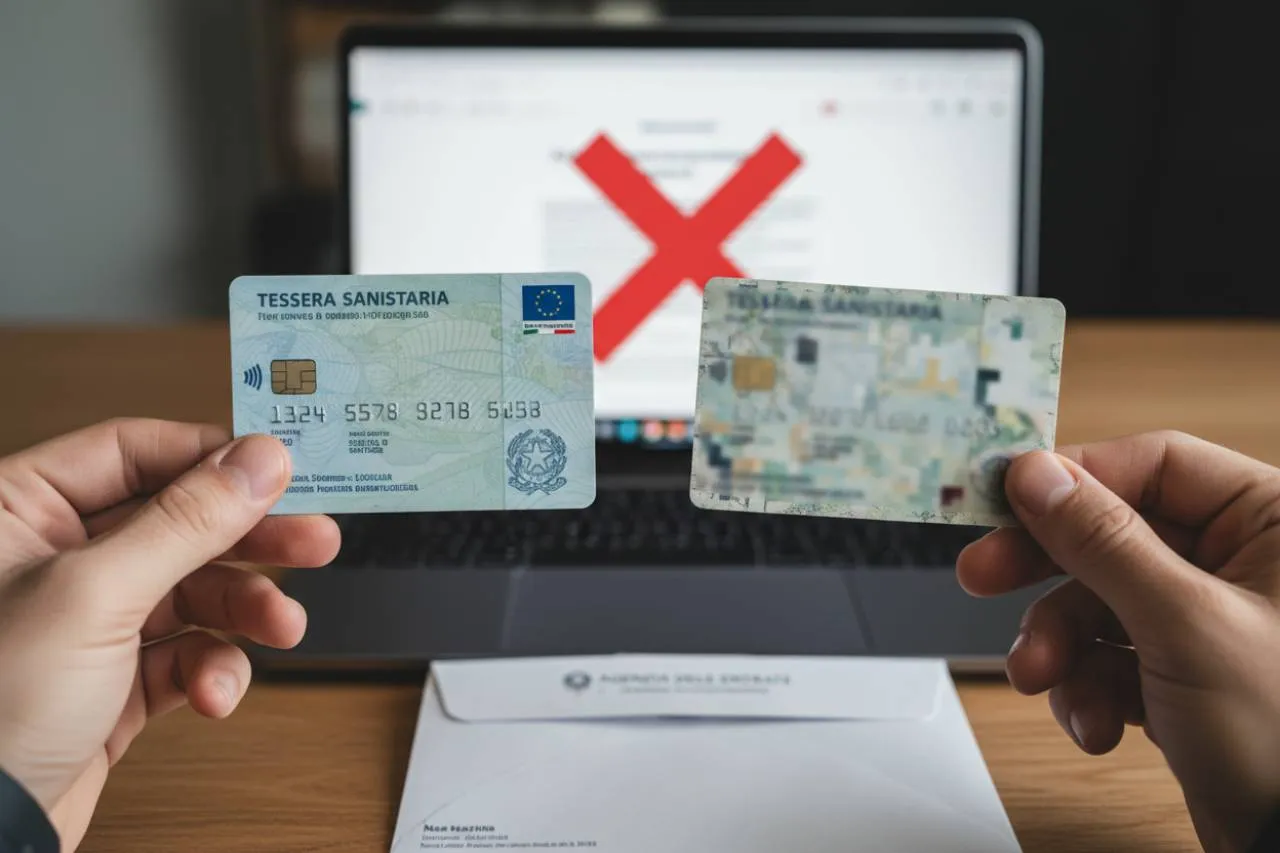 Riconoscere l'inganno: i segnali che smascherano la truffa