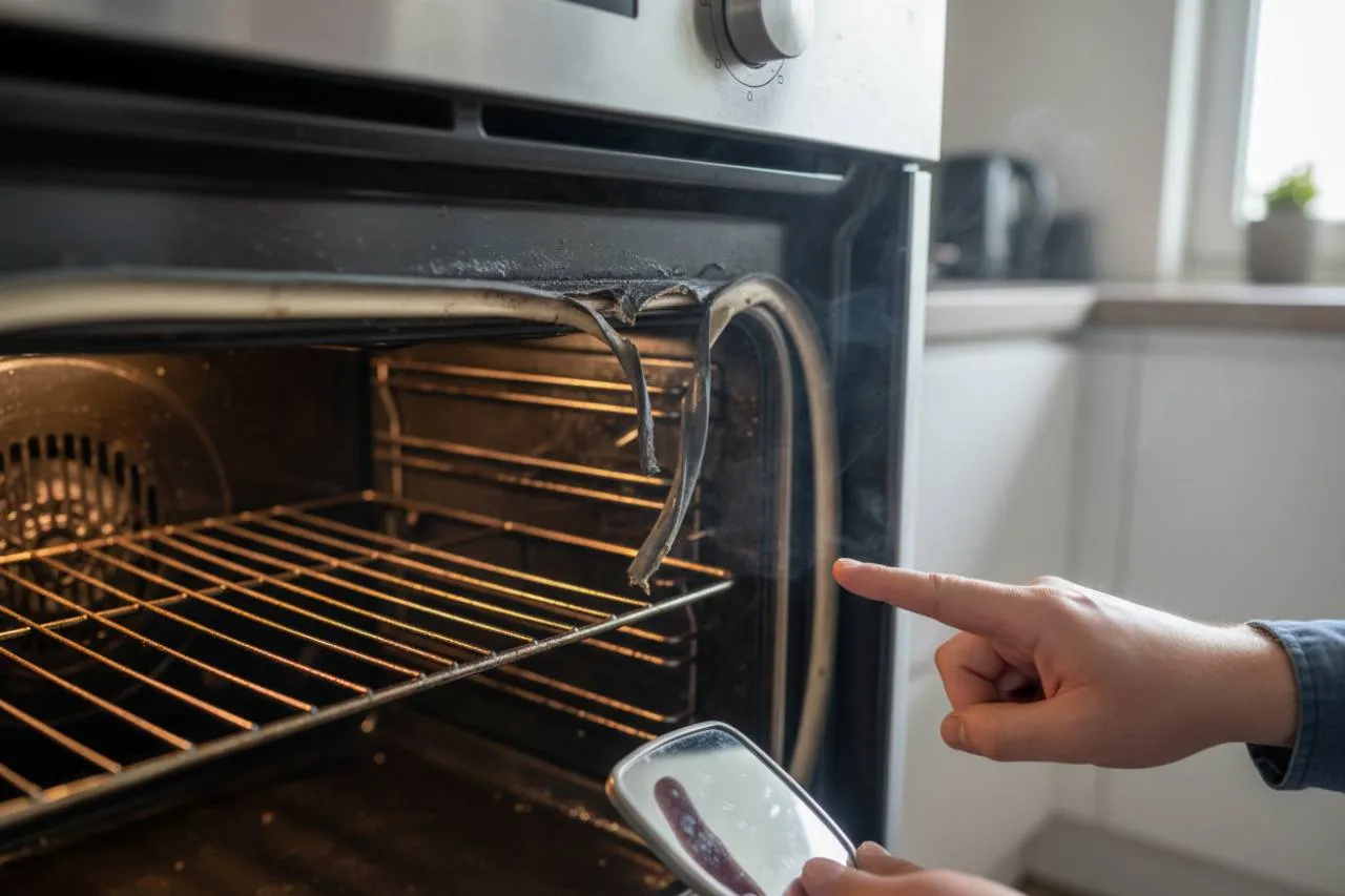 I pericoli nascosti: Guarnizioni, griglie e manutenzione