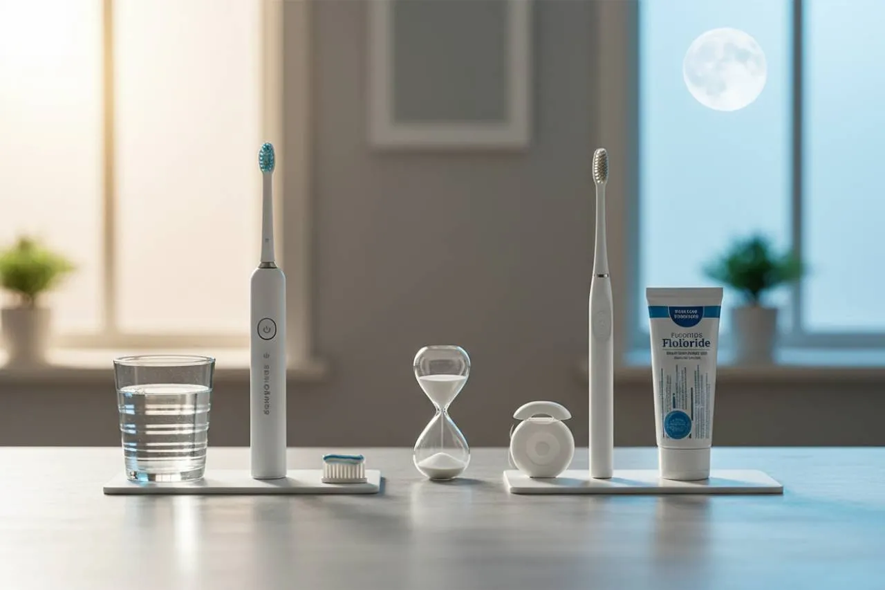 Il consiglio medico: due volte al giorno, senza eccezioni