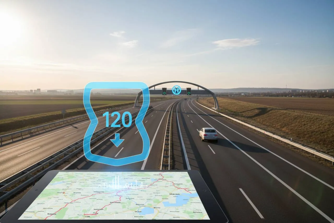 Ungheria, la nuova frontiera del pedaggio a tempo