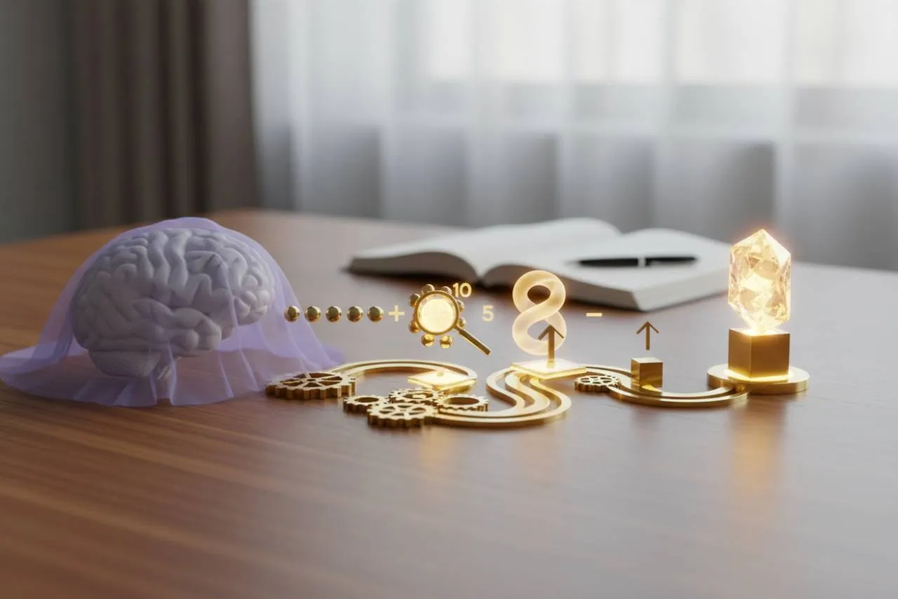 La soluzione passo dopo passo: svela il mistero