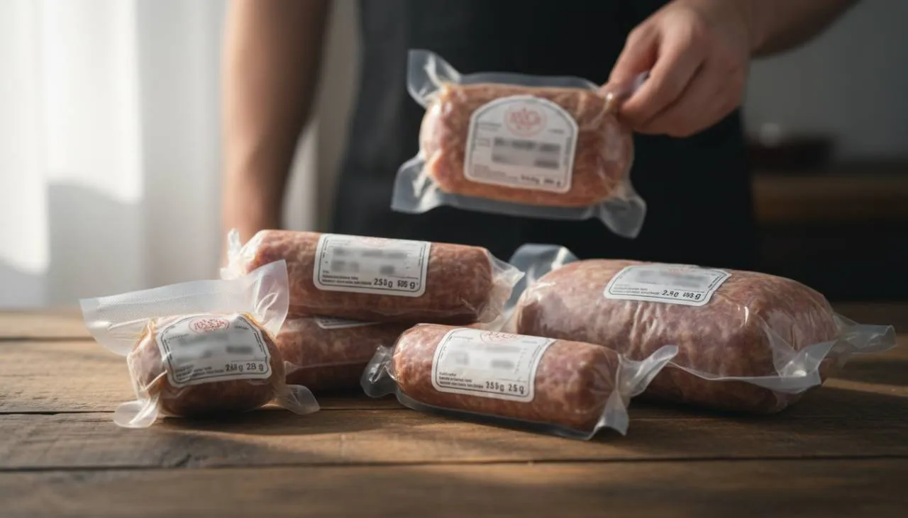 Dettagli del richiamo: quali prodotti sono a rischio