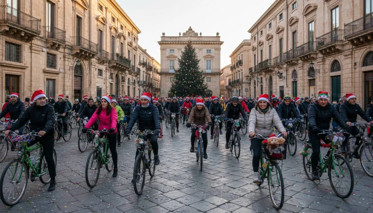 Percorso e dettagli dell'evento