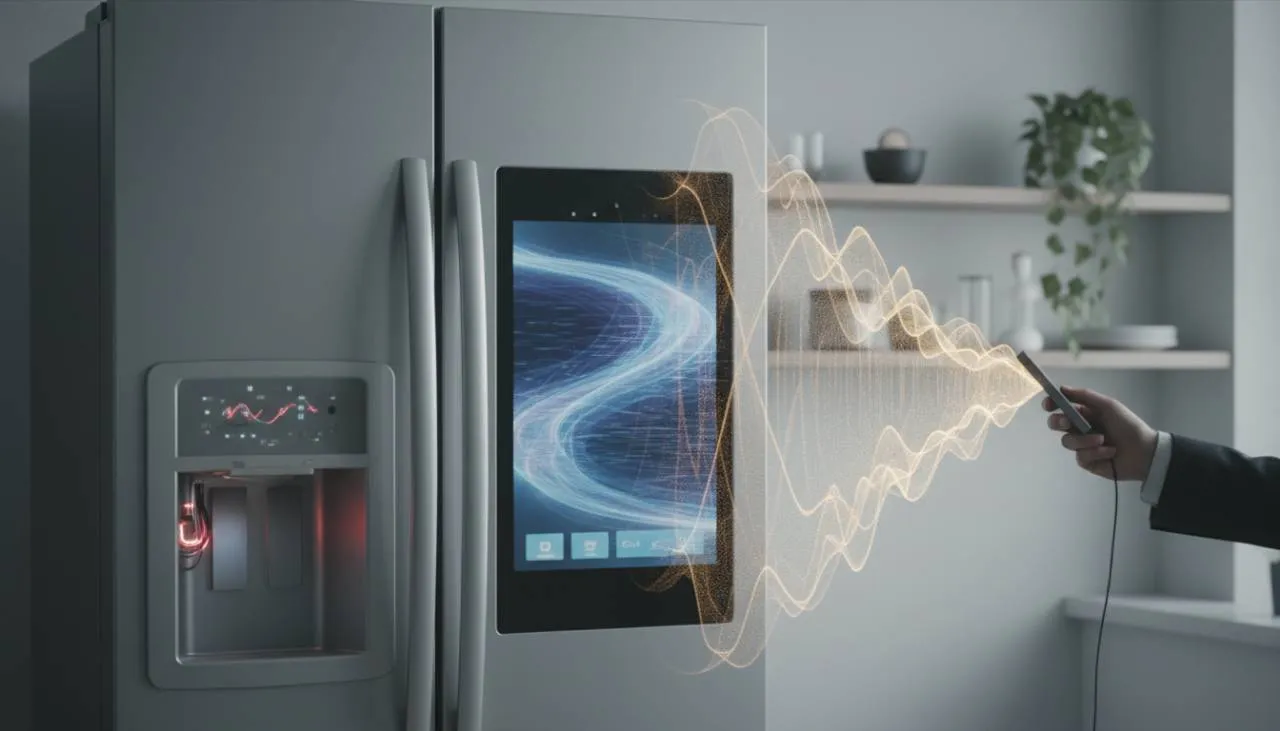 I rischi per i frigoriferi di ultima generazione