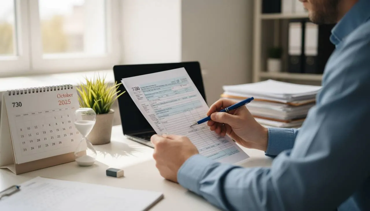 Come difendersi: le possibilità di rettifica per il contribuente