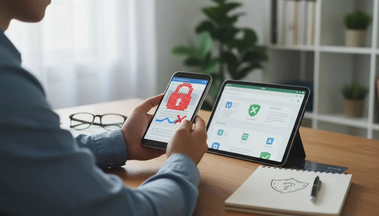 Difendersi dalle frodi online: consigli pratici e azioni da intraprendere