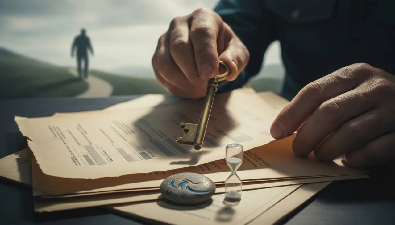 Il meccanismo nascosto: reddito basso e contributi