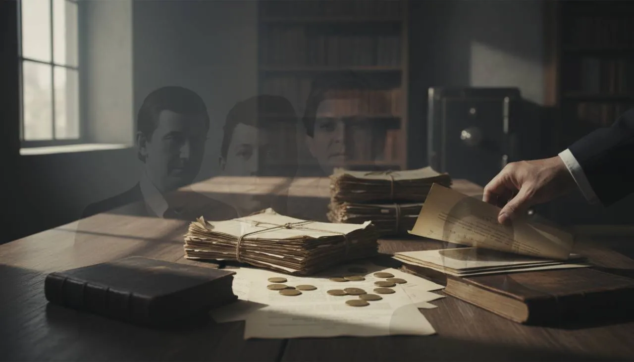 Tra criminalità organizzata e segreti inconfessabili: i nomi che riemergono