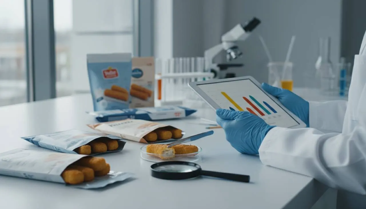 L'indagine di Oko-Test: cosa è emerso