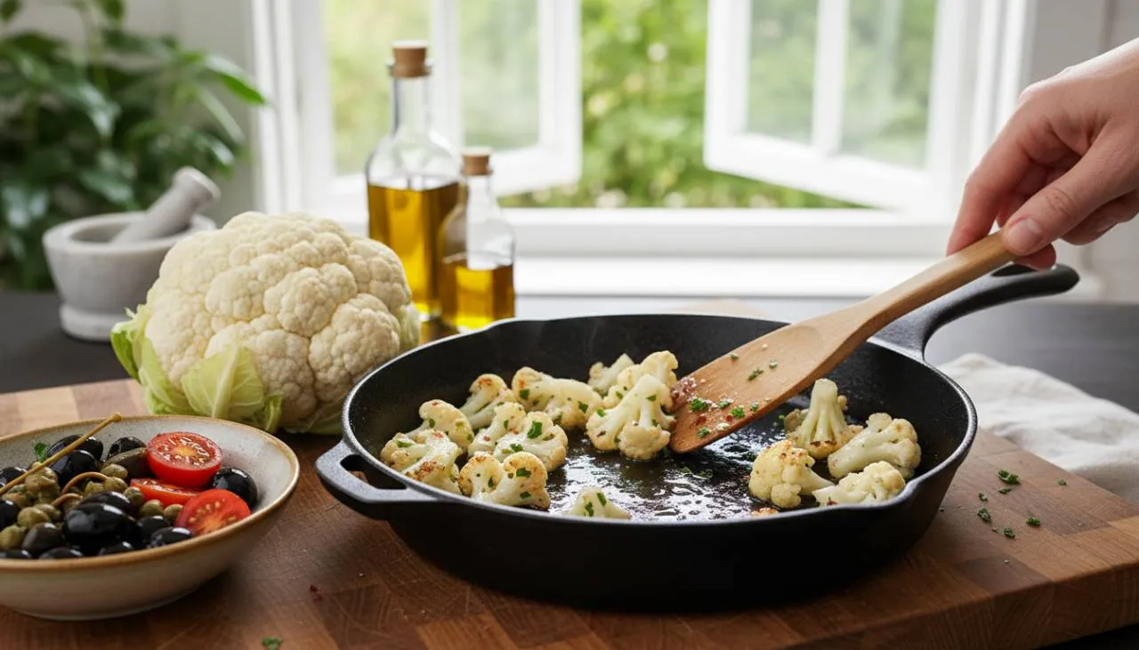 Gli ingredienti chiave per un sapore inconfondibile