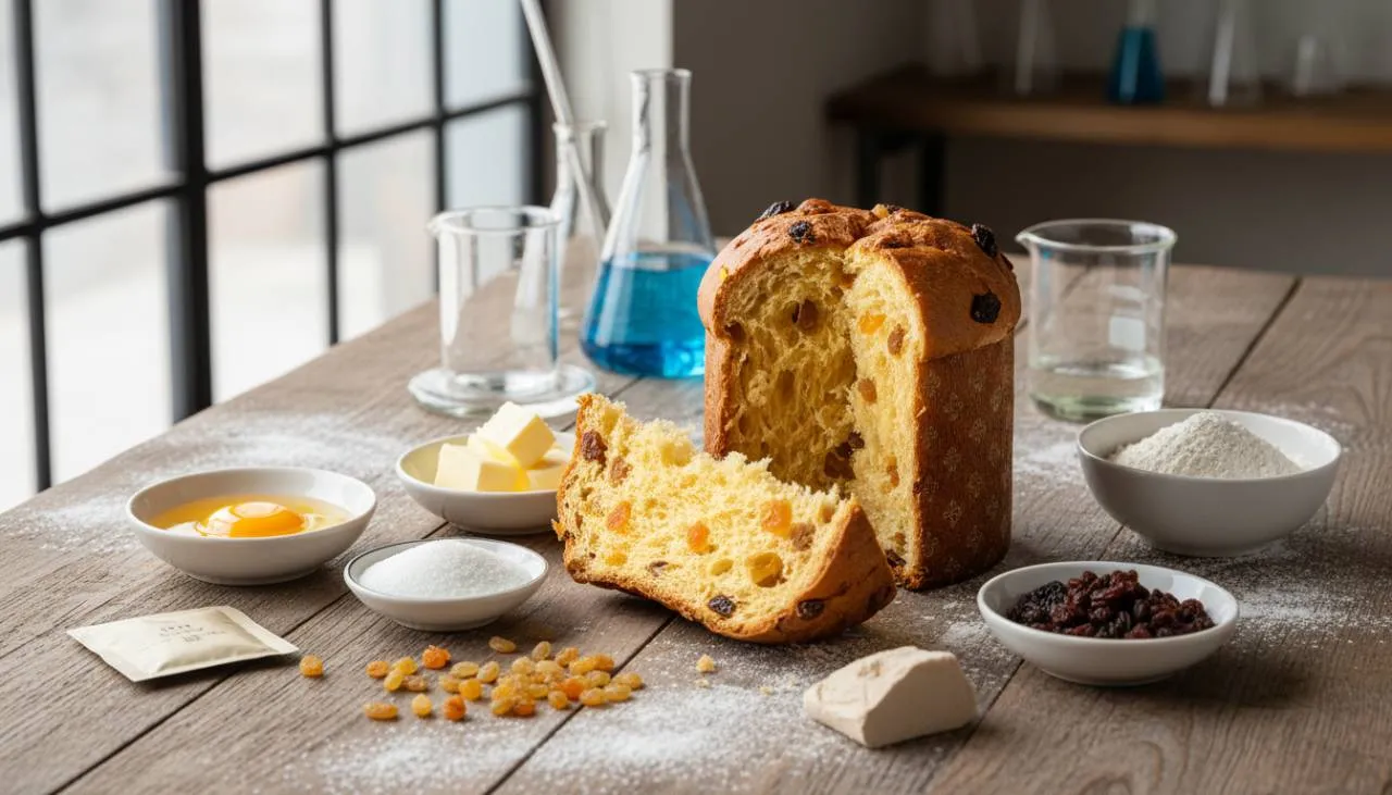 Come Altroconsumo ha testato i panettoni