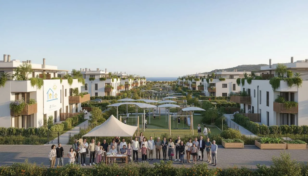 Verso un futuro più stabile: l'impatto sociale degli alloggi ERP