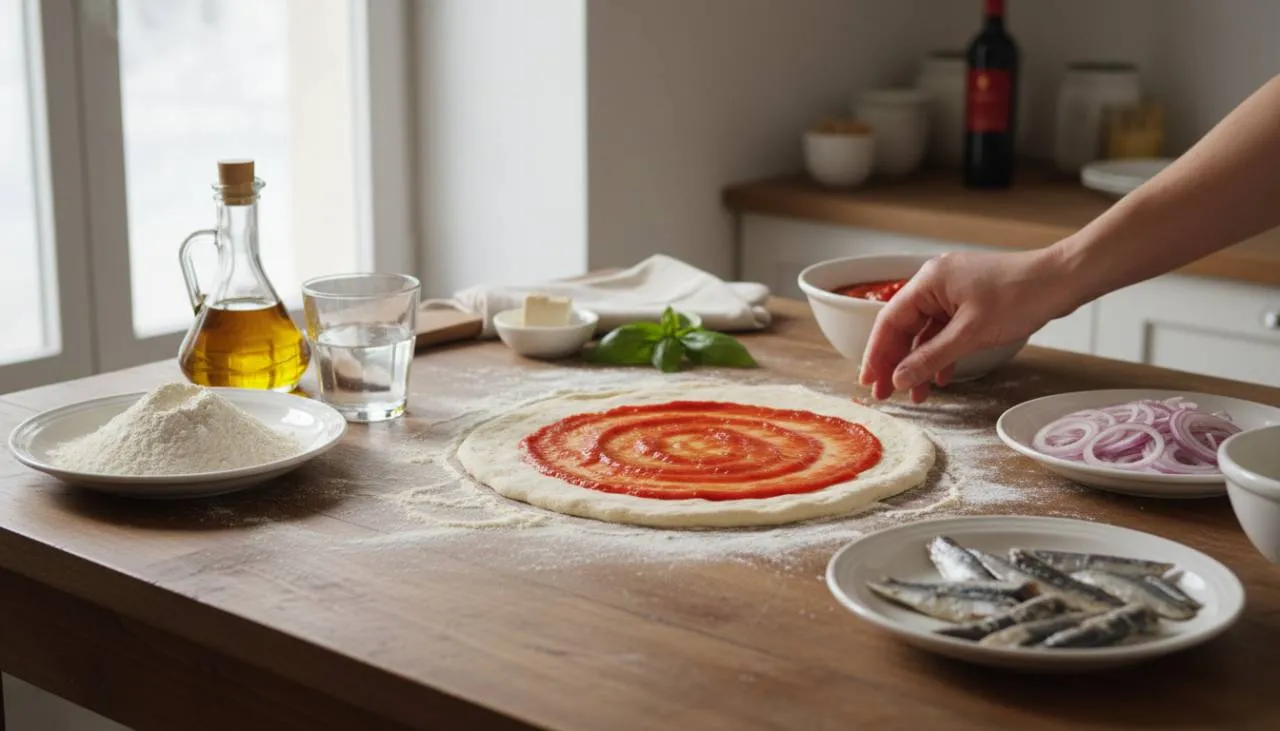 La tua tabisca perfetta a casa: Ricetta dettagliata