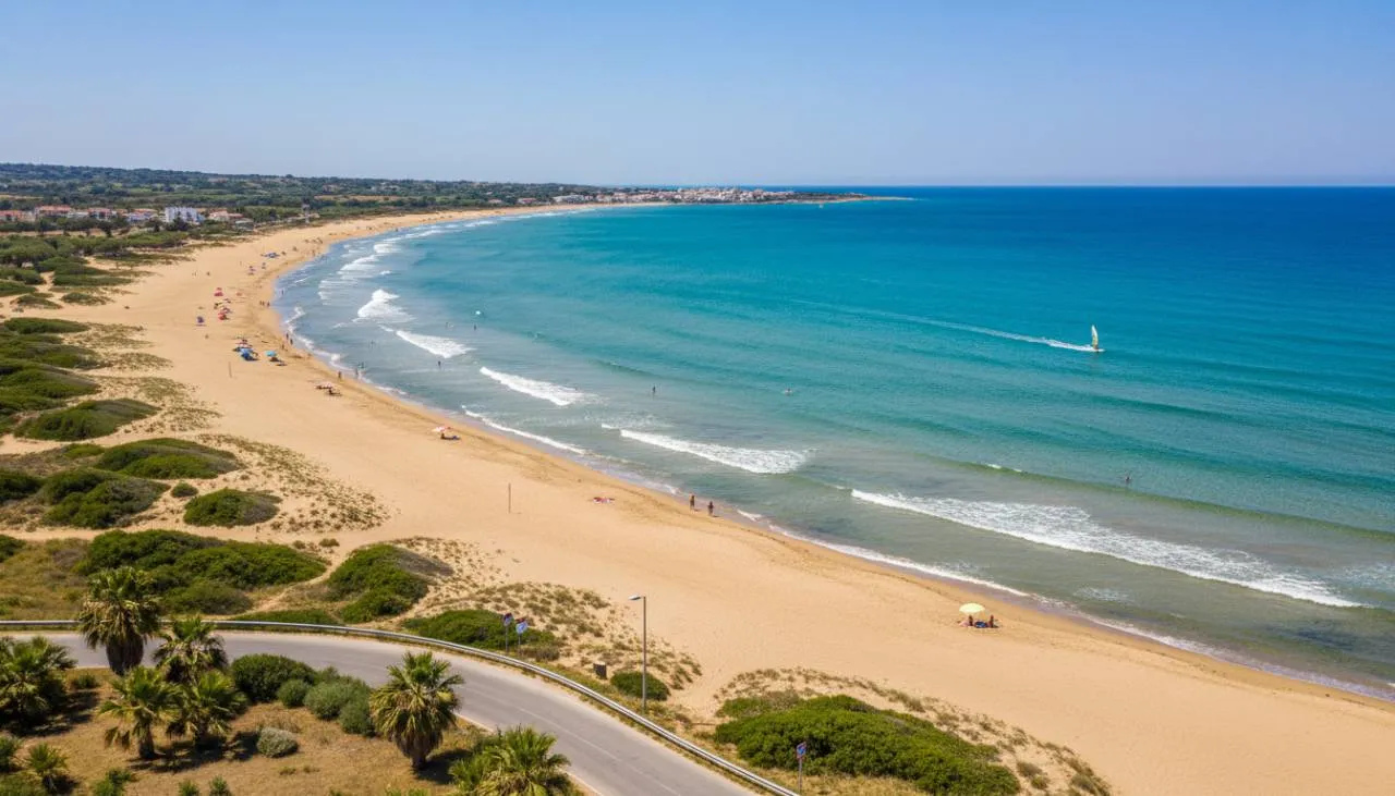 Oltre il calice: Le meraviglie da scoprire a Menfi