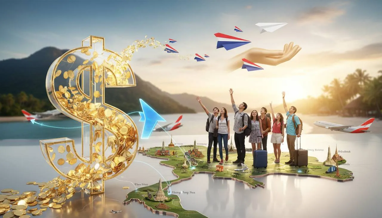 Il piano da 19 milioni di dollari e le compagnie aderenti