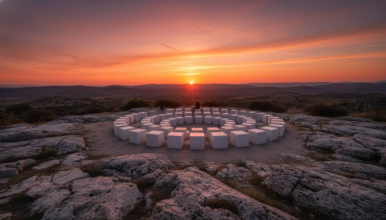 Perché il Teatro Andromeda è un'esperienza imperdibile