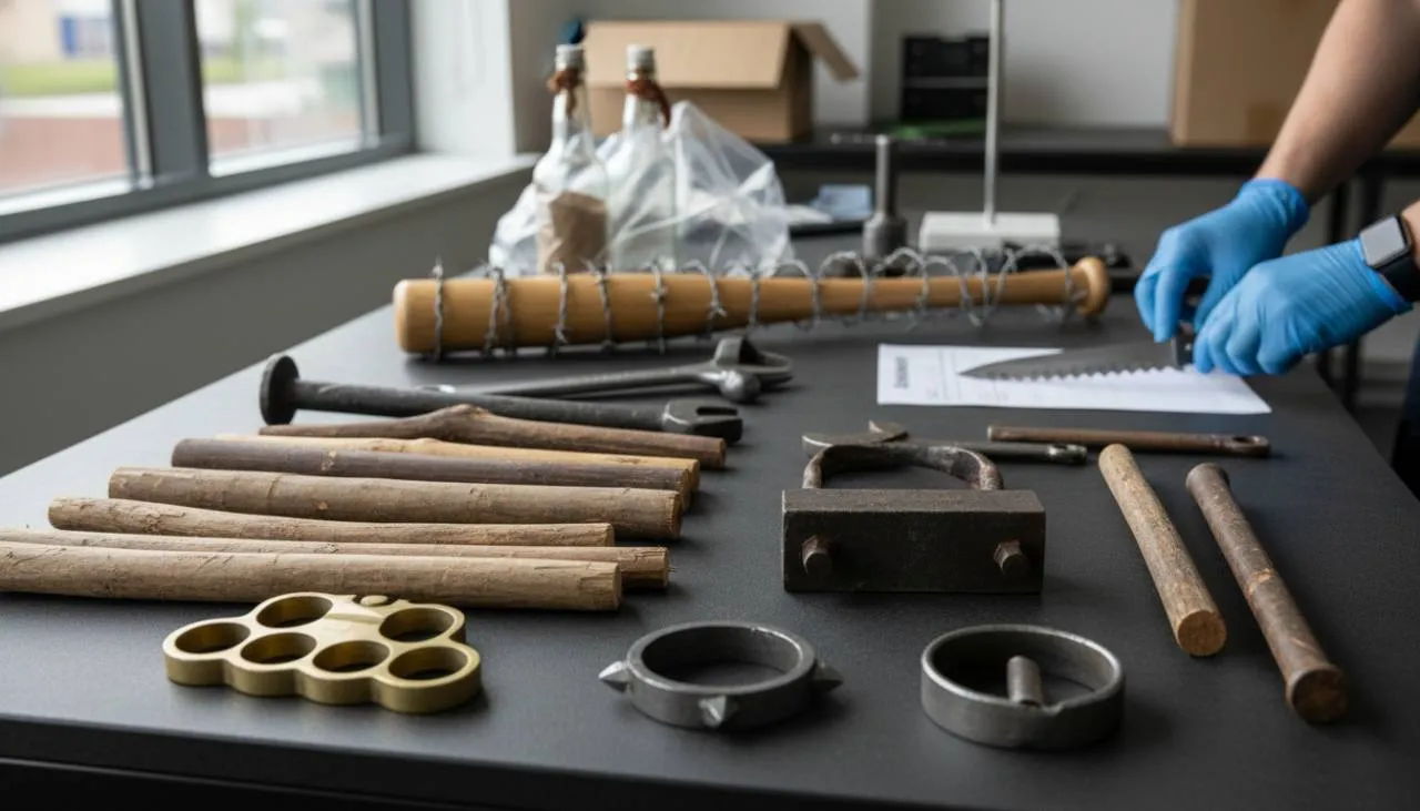 L'indagine prosegue: Cosa è stato sequestrato e i prossimi passi