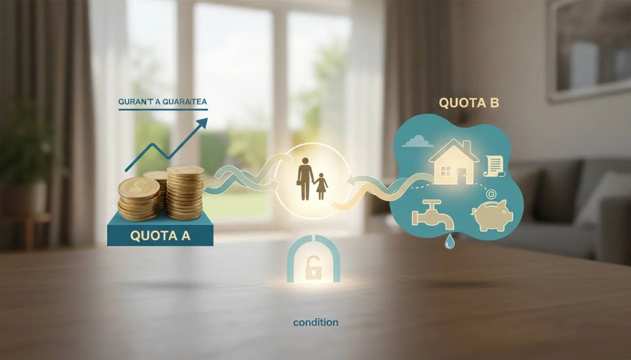 L'assegno di inclusione: struttura e funzionamento attuale