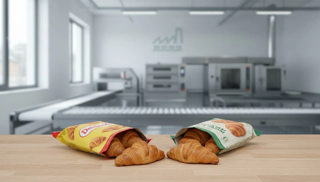 Private label: stessi stabilimenti, prodotti diversi?