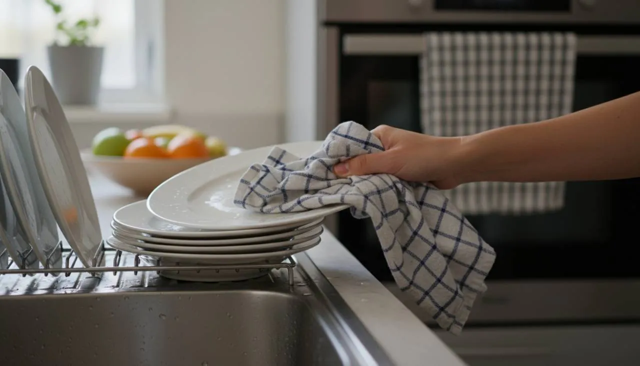 L'insospettabile nemico: il canovaccio e la fretta