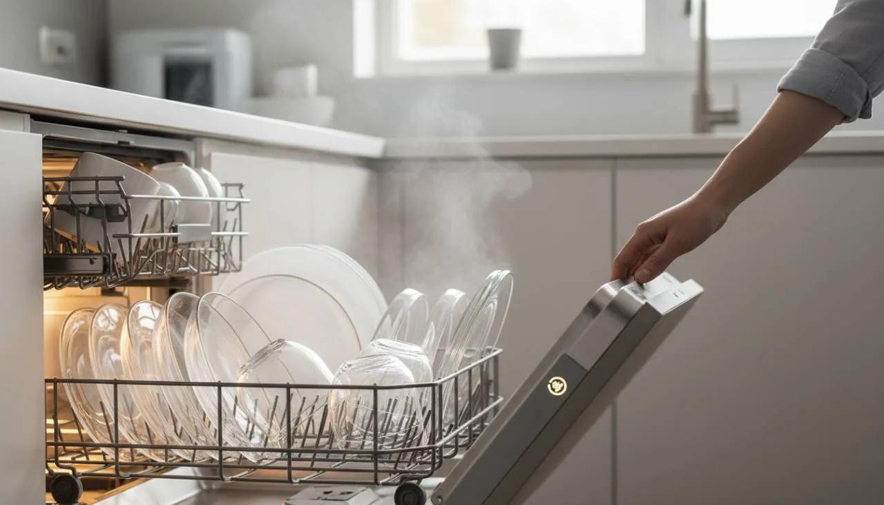 Il gesto semplice che elimina i batteri al 99%