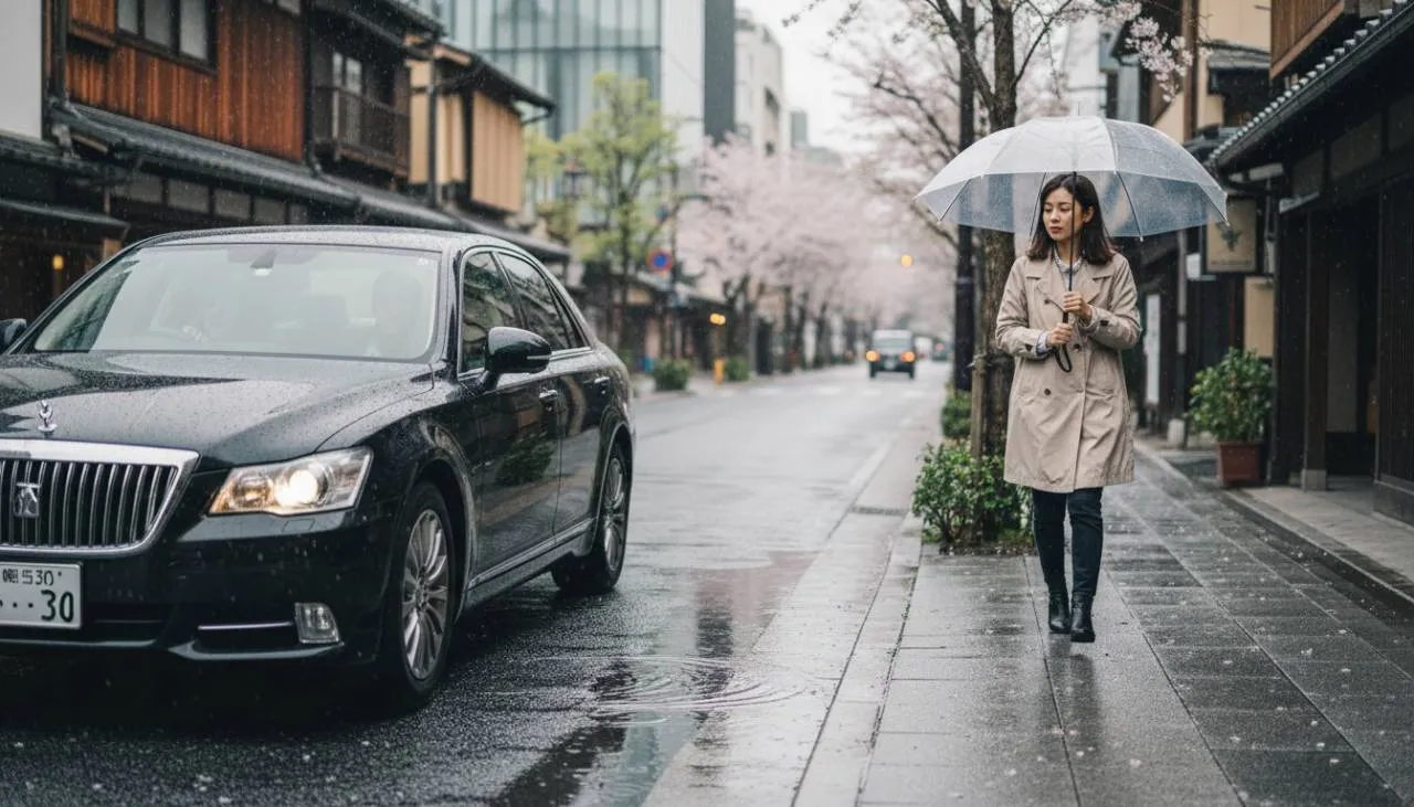 Un codice stradale unico: Cosa imparare dal Giappone