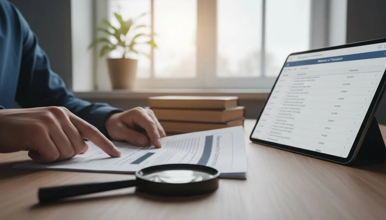 Verificare e contestare: i passi da seguire