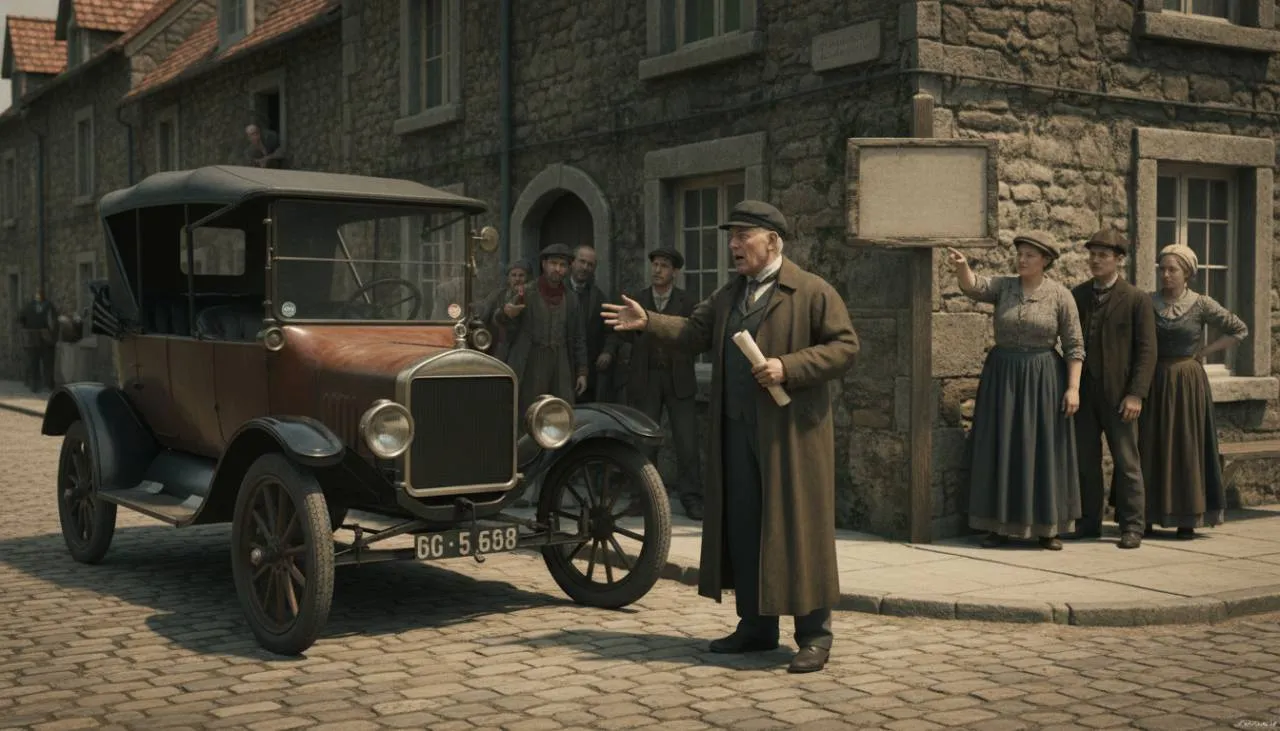 Origini e leggende di un divieto inusuale