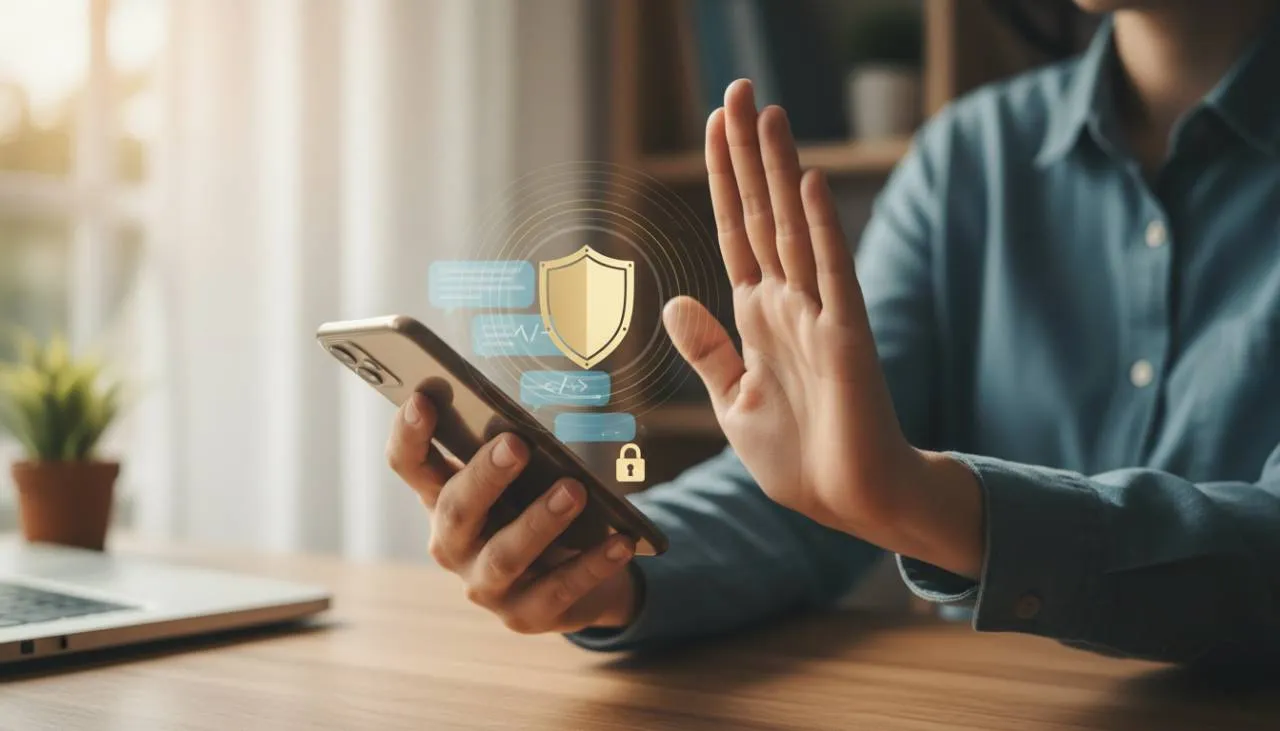 Come difendersi dalla truffa: le regole d'oro