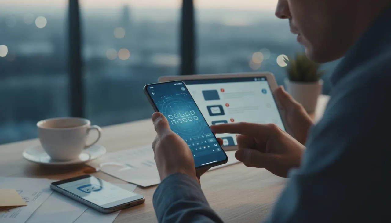 Account rubato? Ecco cosa fare immediatamente