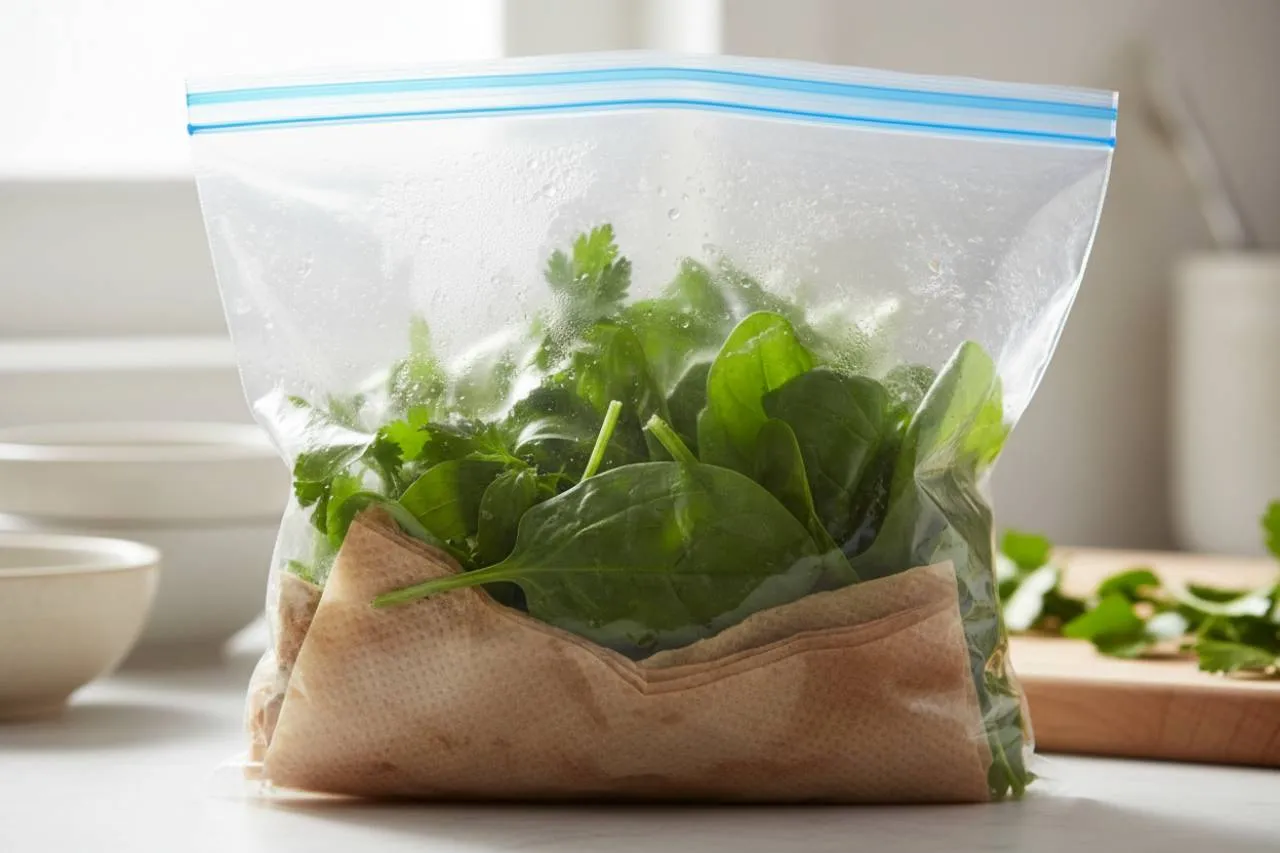 Il segreto della conservazione: La scienza dietro la carta