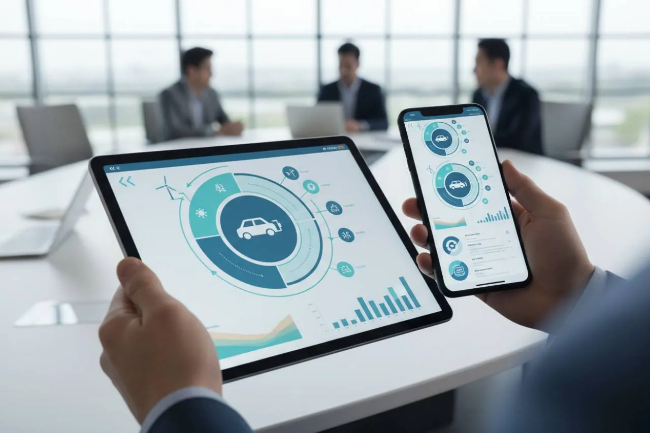 Gli impegni concreti delle case automobilistiche