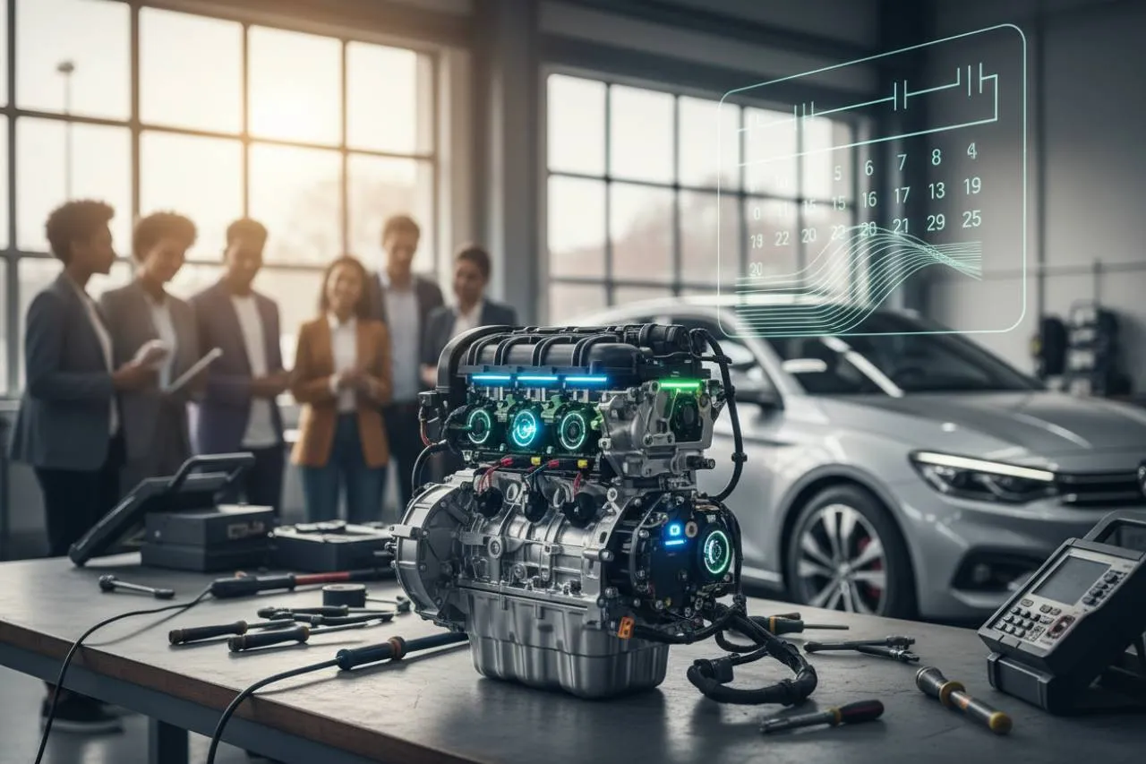 L'adeguamento tecnico e le nuove opzioni