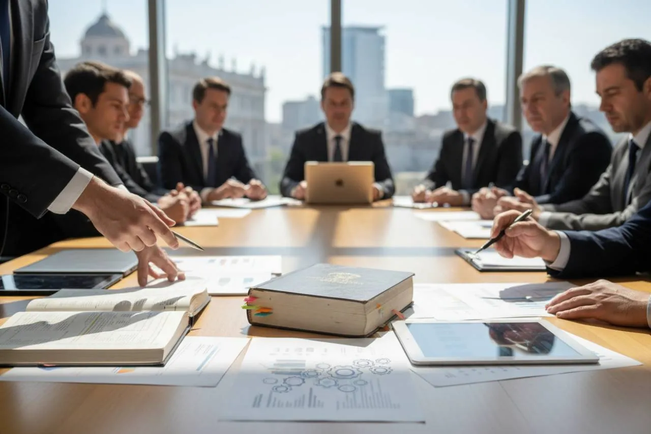 Le voci del bilancio e le partecipazioni comunali