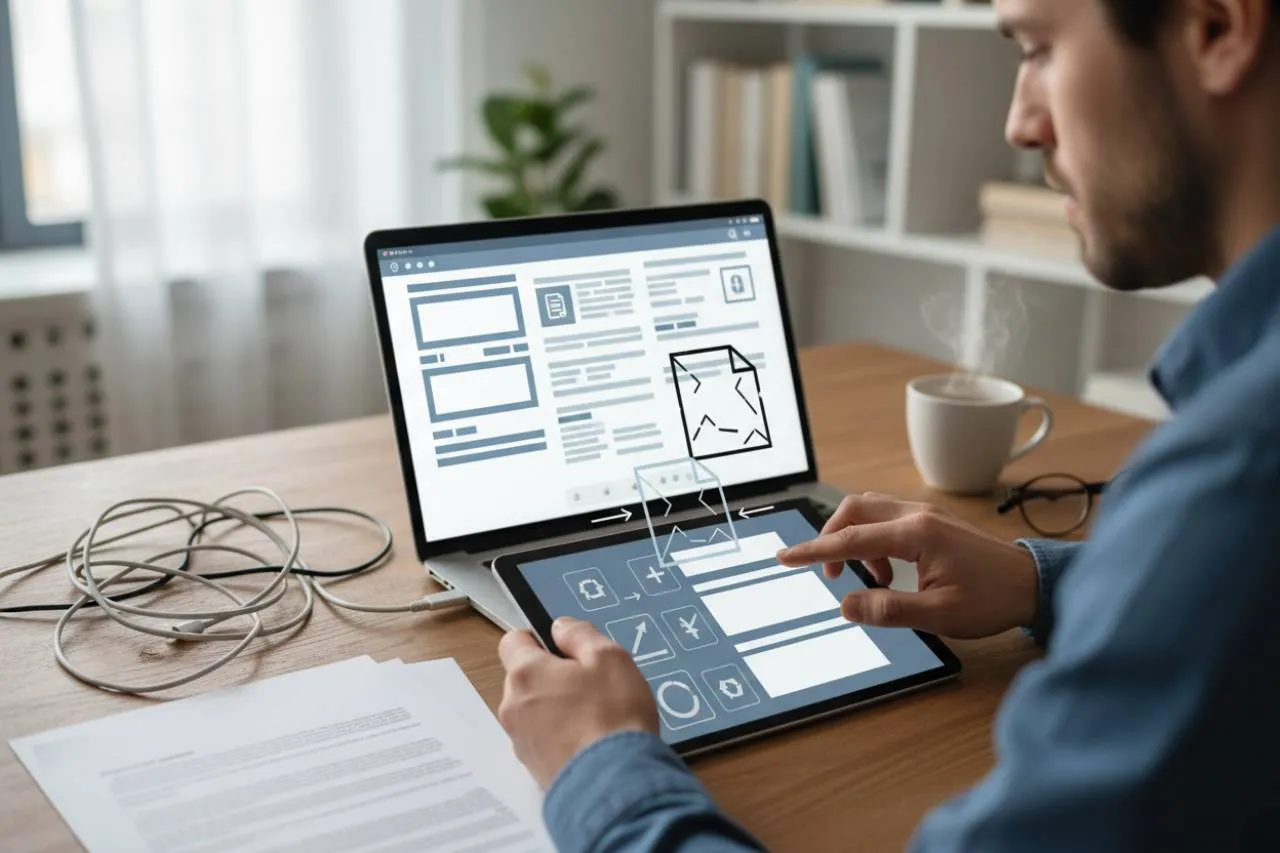 La procedura digitale: come superare gli ostacoli