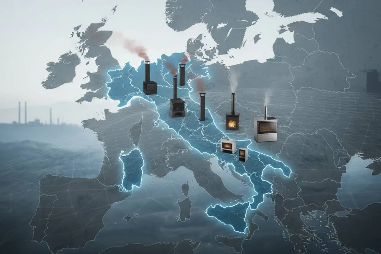 Le regole regionali e le classi ambientali degli impianti