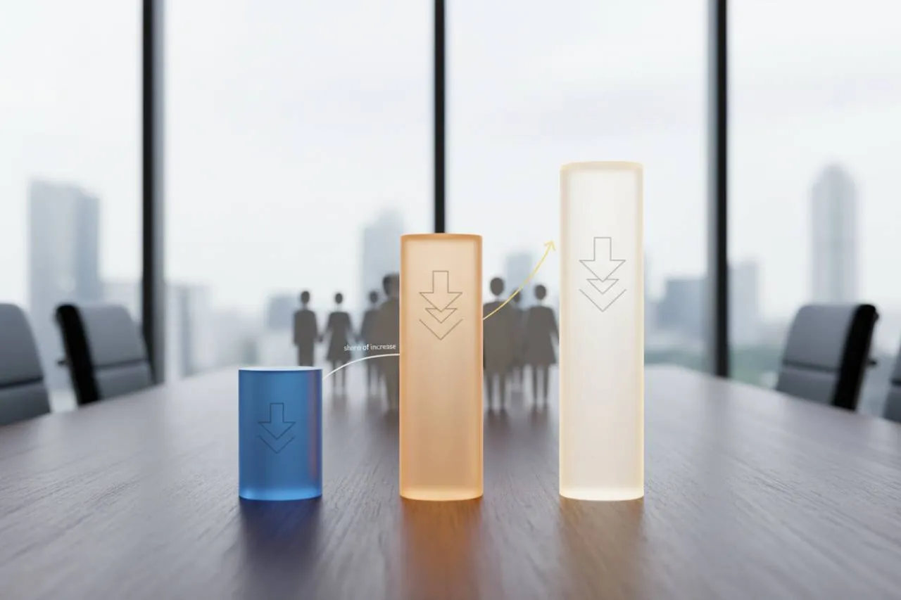 Le nuove aliquote e l'estensione della misura