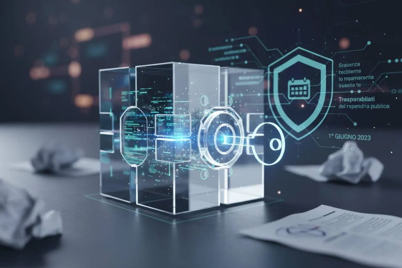 Il "salva-CUP": cos'è e perché è nato