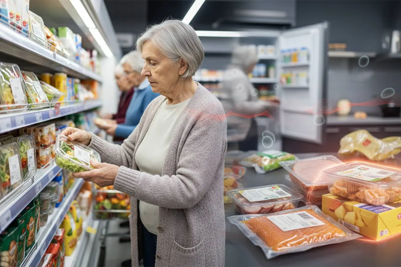 Fattori di rischio e criticità nel settore alimentare