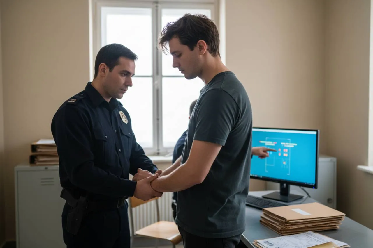 La scoperta della misura cautelare