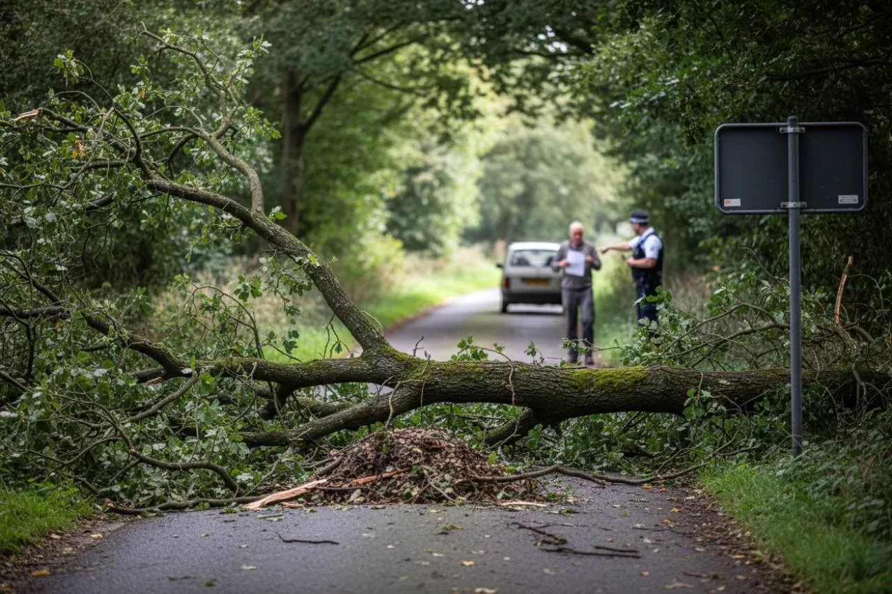 La stangata inaspettata: le sanzioni previste