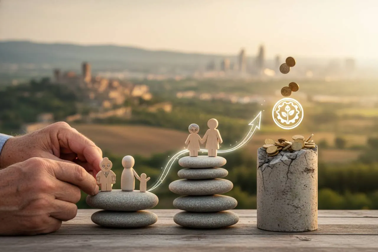 Le ragioni della riforma e i suoi obiettivi