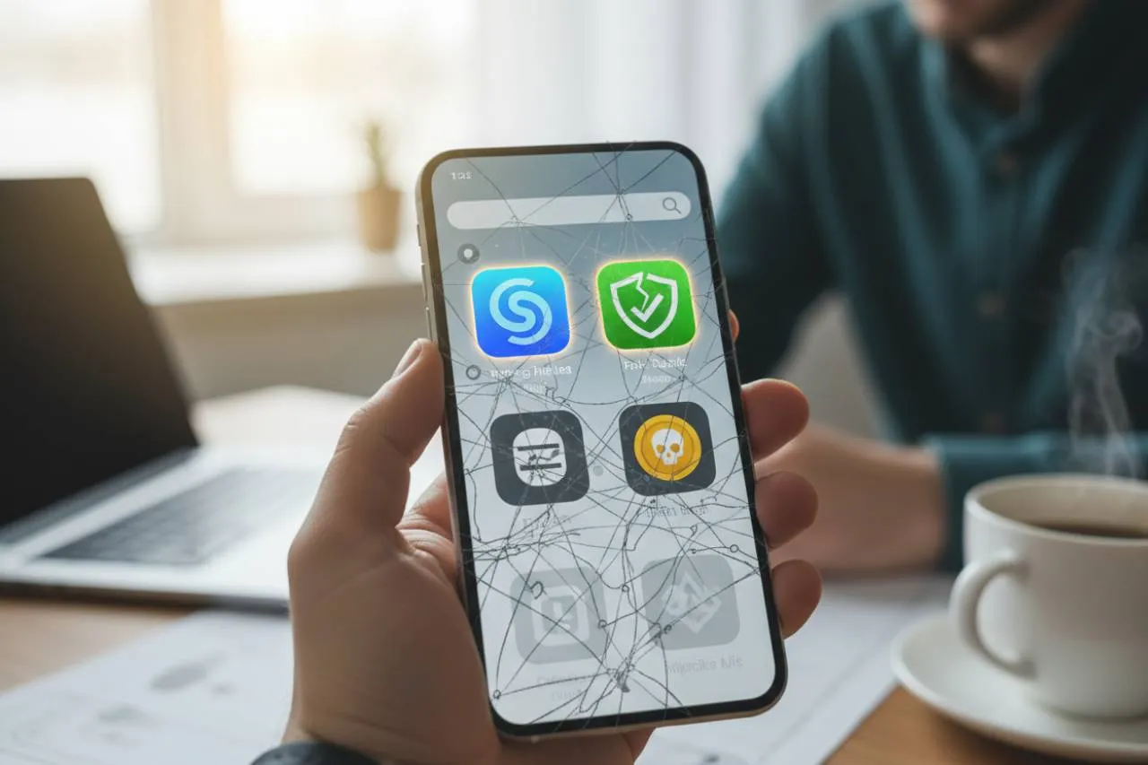 Le app trappola: come agiscono e il caso specifico