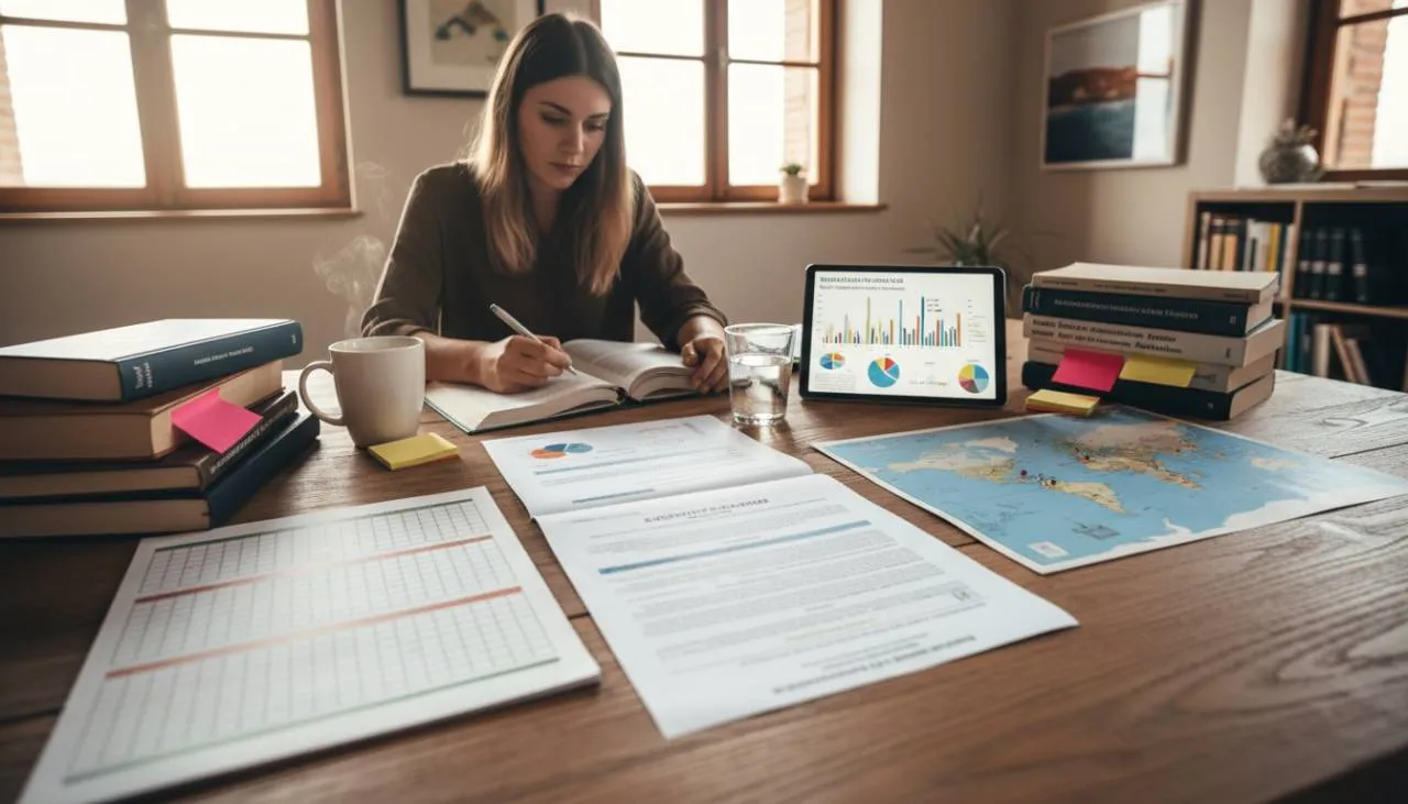 Come prepararsi al concorso CEFPAS?