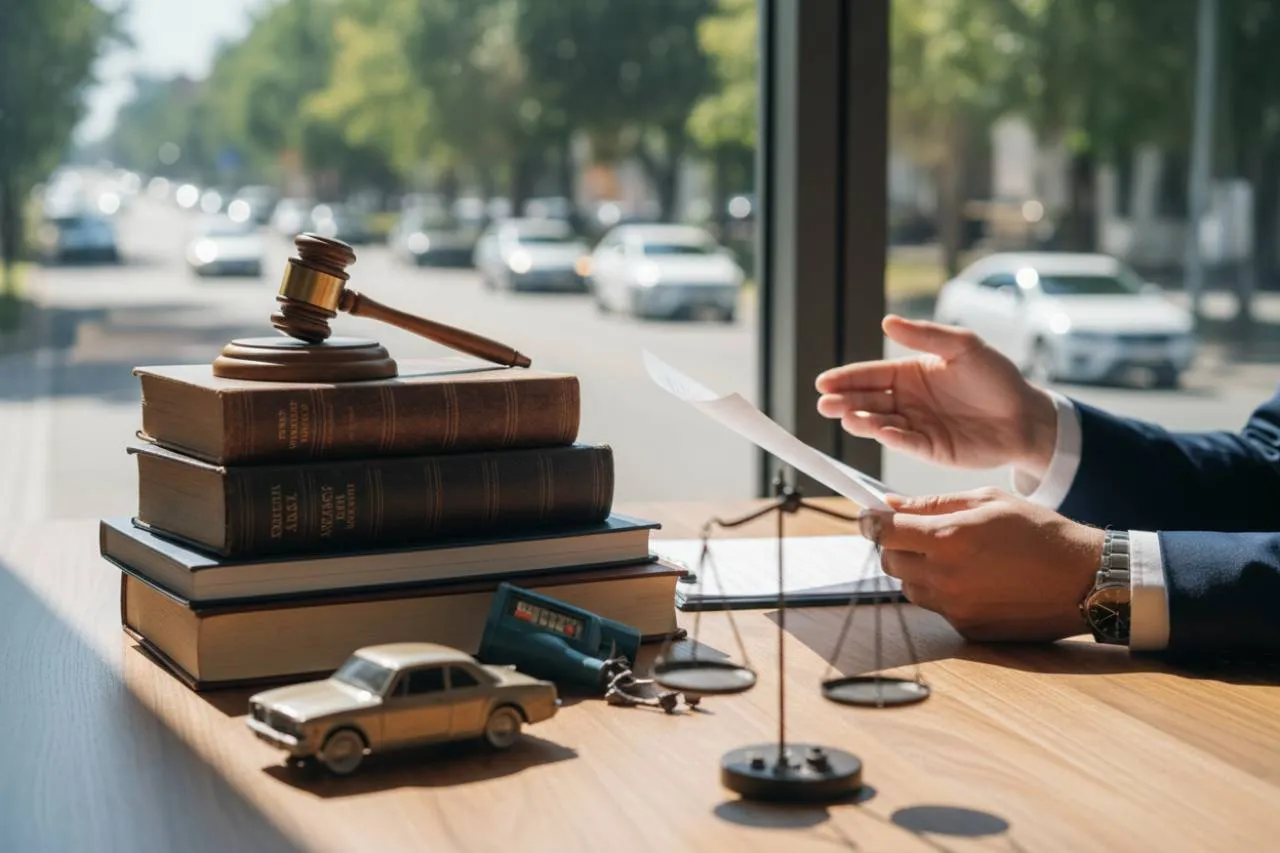 La giurisprudenza dà ragione agli automobilisti