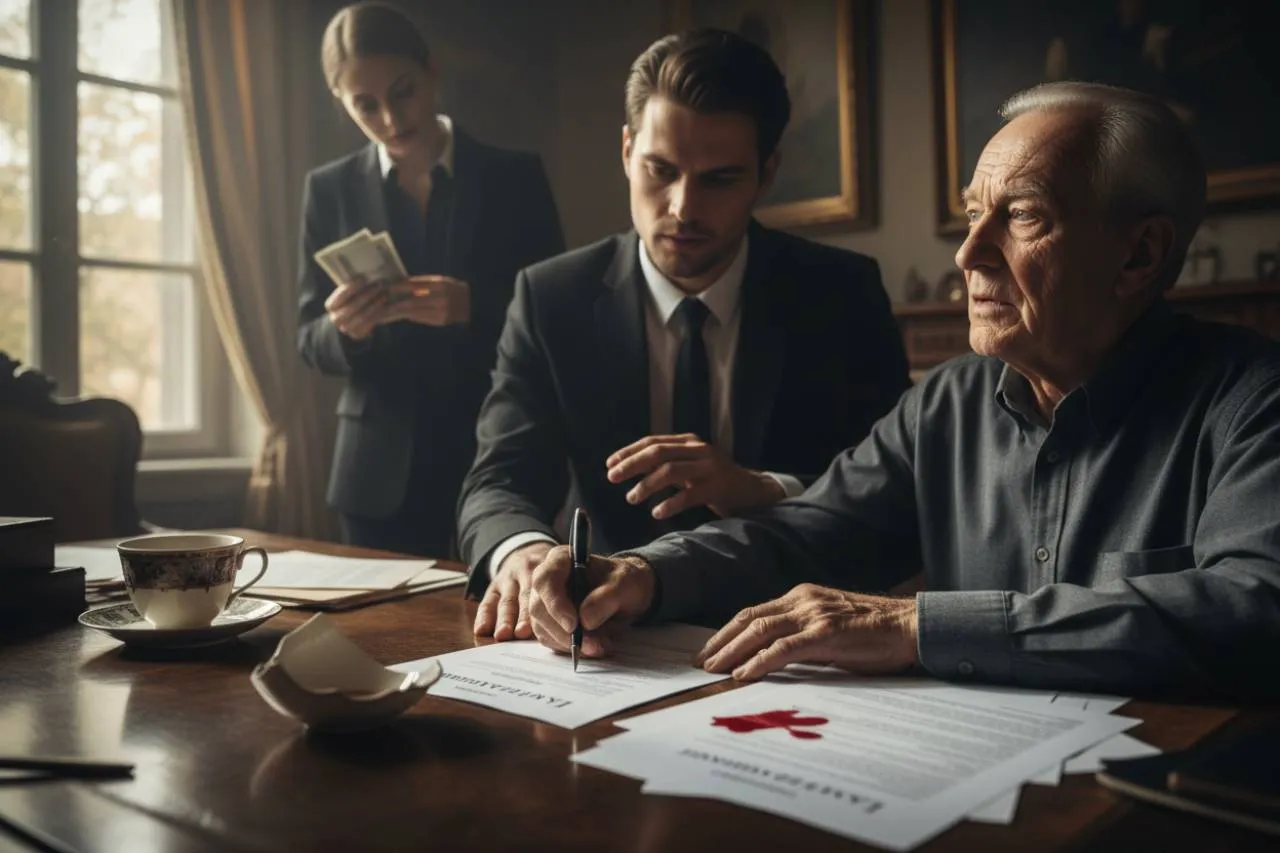 Quando un testamento non è più valido?