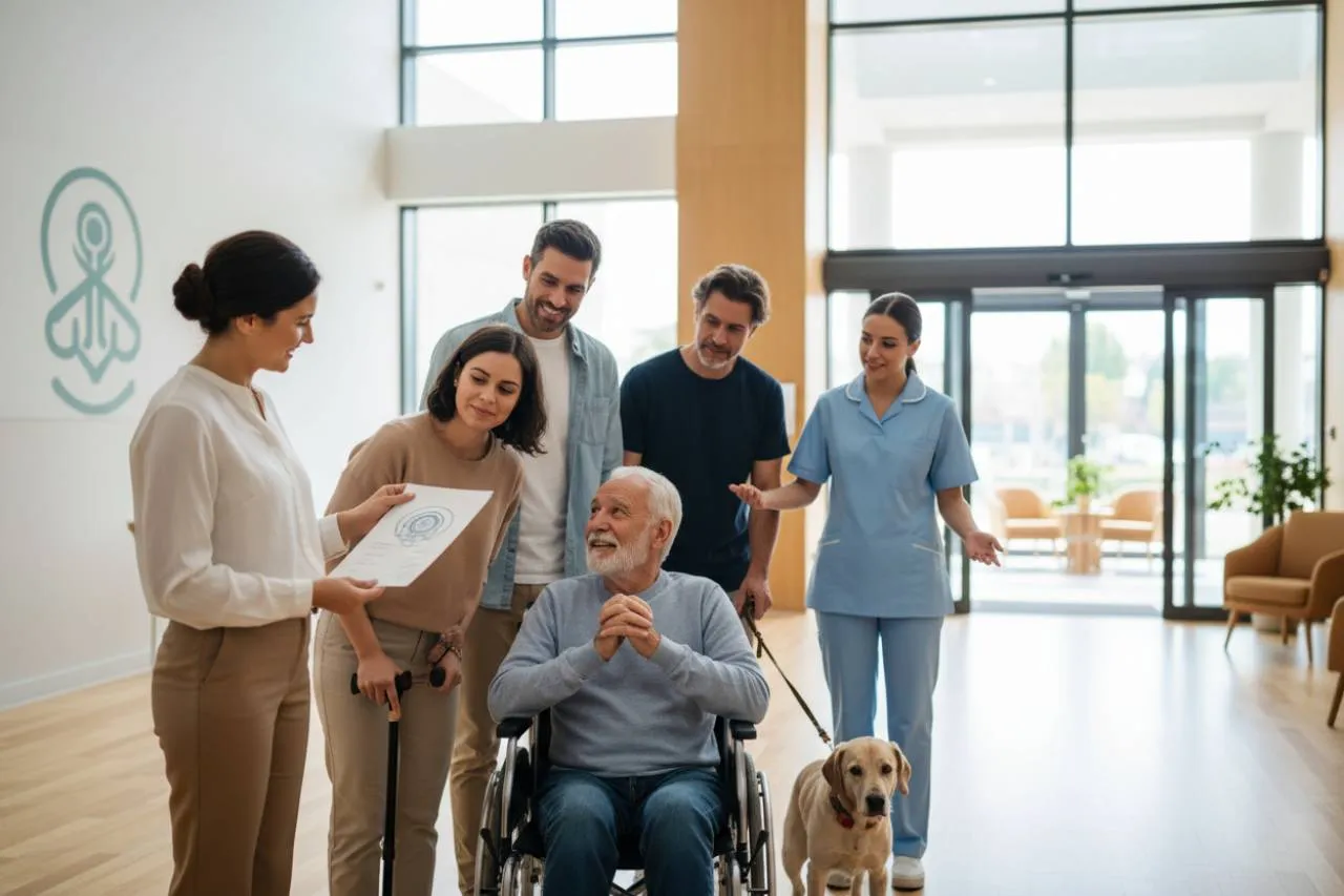 Come funziona l'accesso facilitato e chi ne beneficia