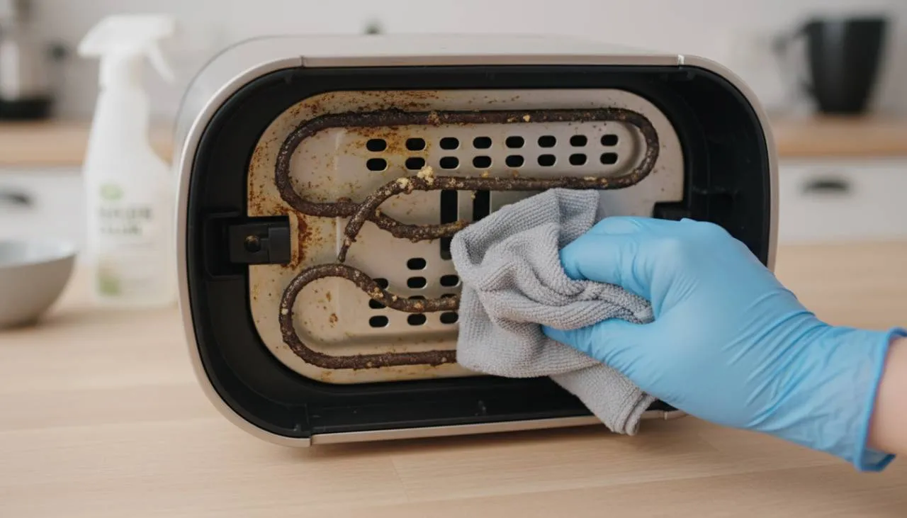 Non dimenticate la resistenza interna